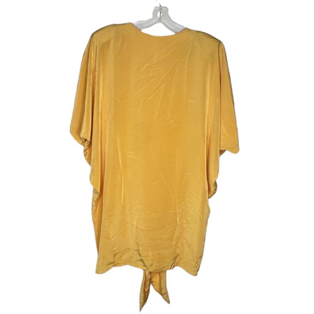 Vintage Rose Garden Oversized‎ Top Dress